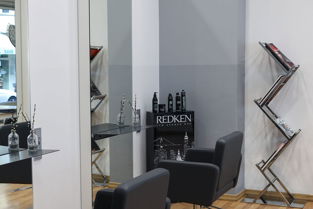 Salon von Friseur Bergisch Gladbach